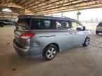 2017 NISSAN Quest