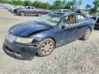 2008 LINCOLN MKZ
