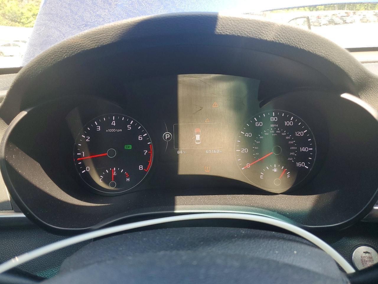 2017 KIA OPTIMA