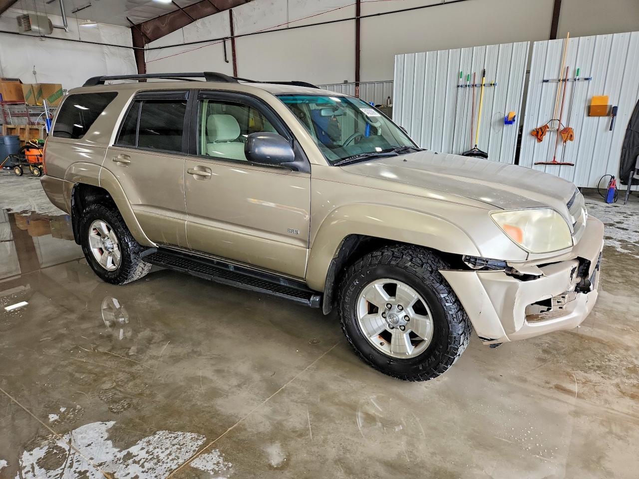 2004 TOYOTA 4Runner