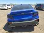 2025 SUBARU WRX