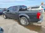 2011 NISSAN Frontier