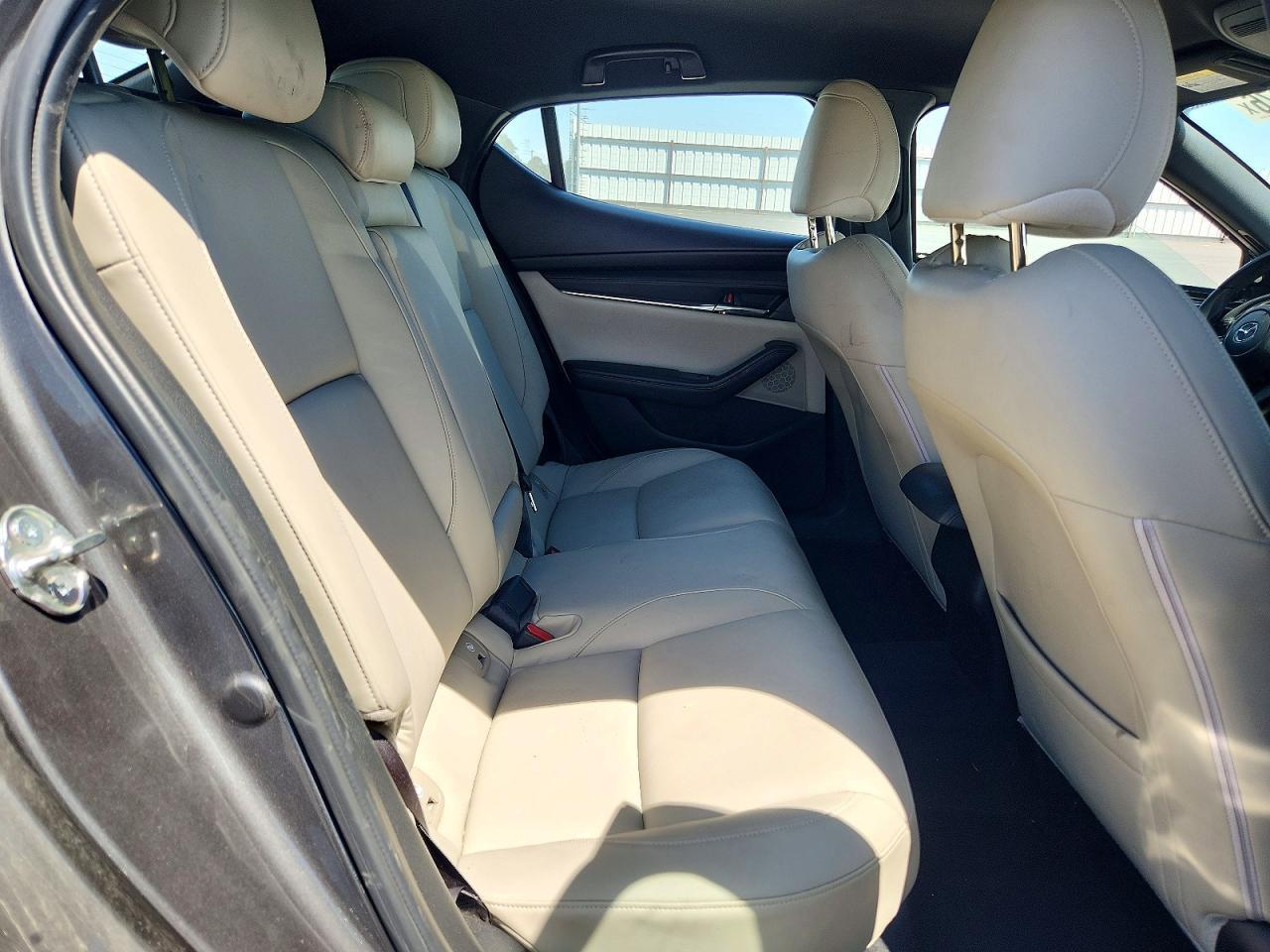 2019 MAZDA 3