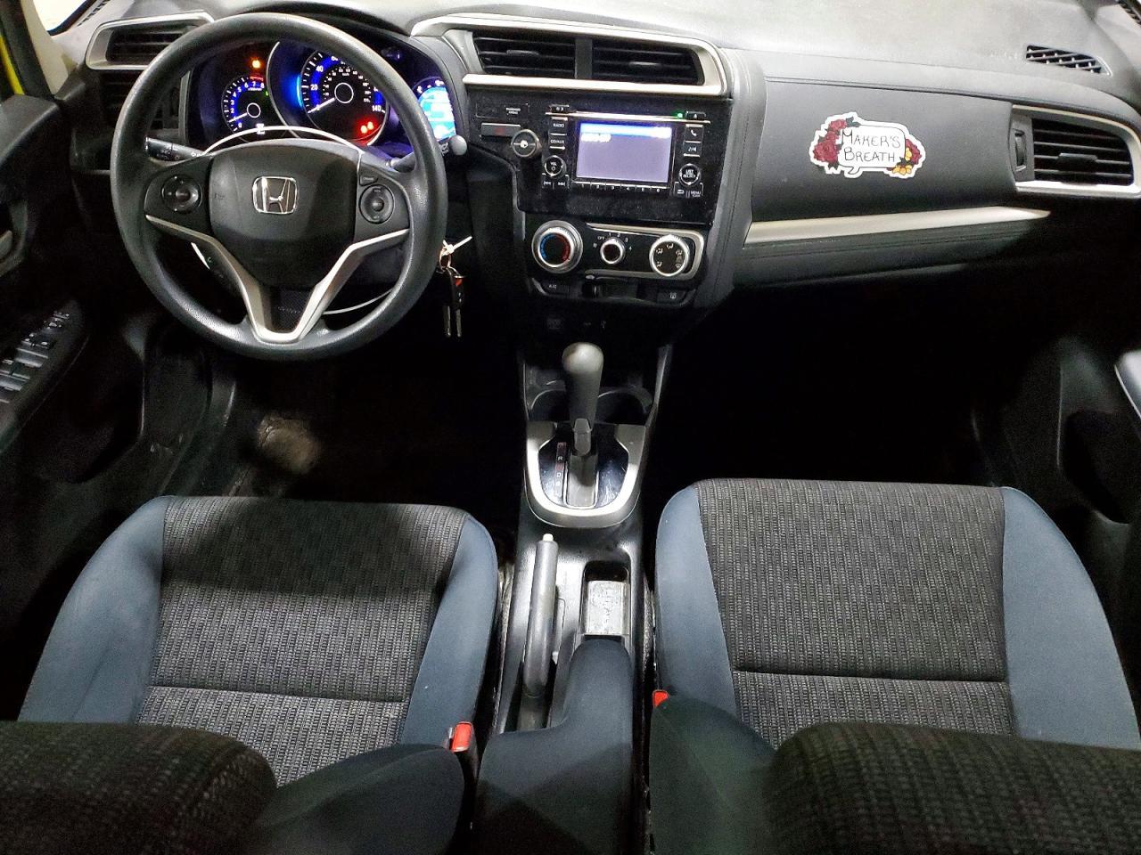 2016 HONDA FIT