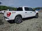 2023 FORD F-150 Lightning