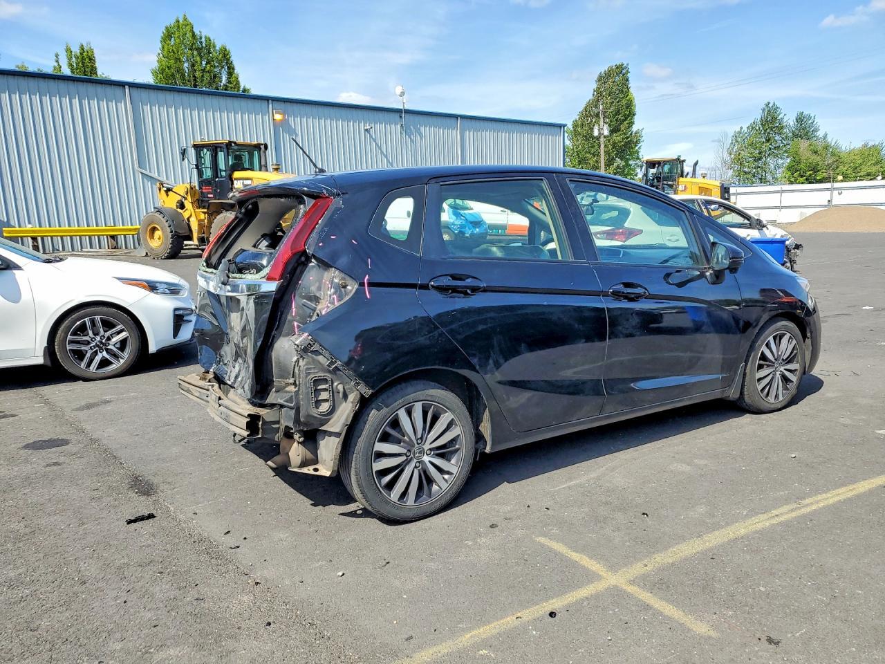 2016 HONDA FIT