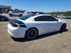 2017 DODGE CHARGER