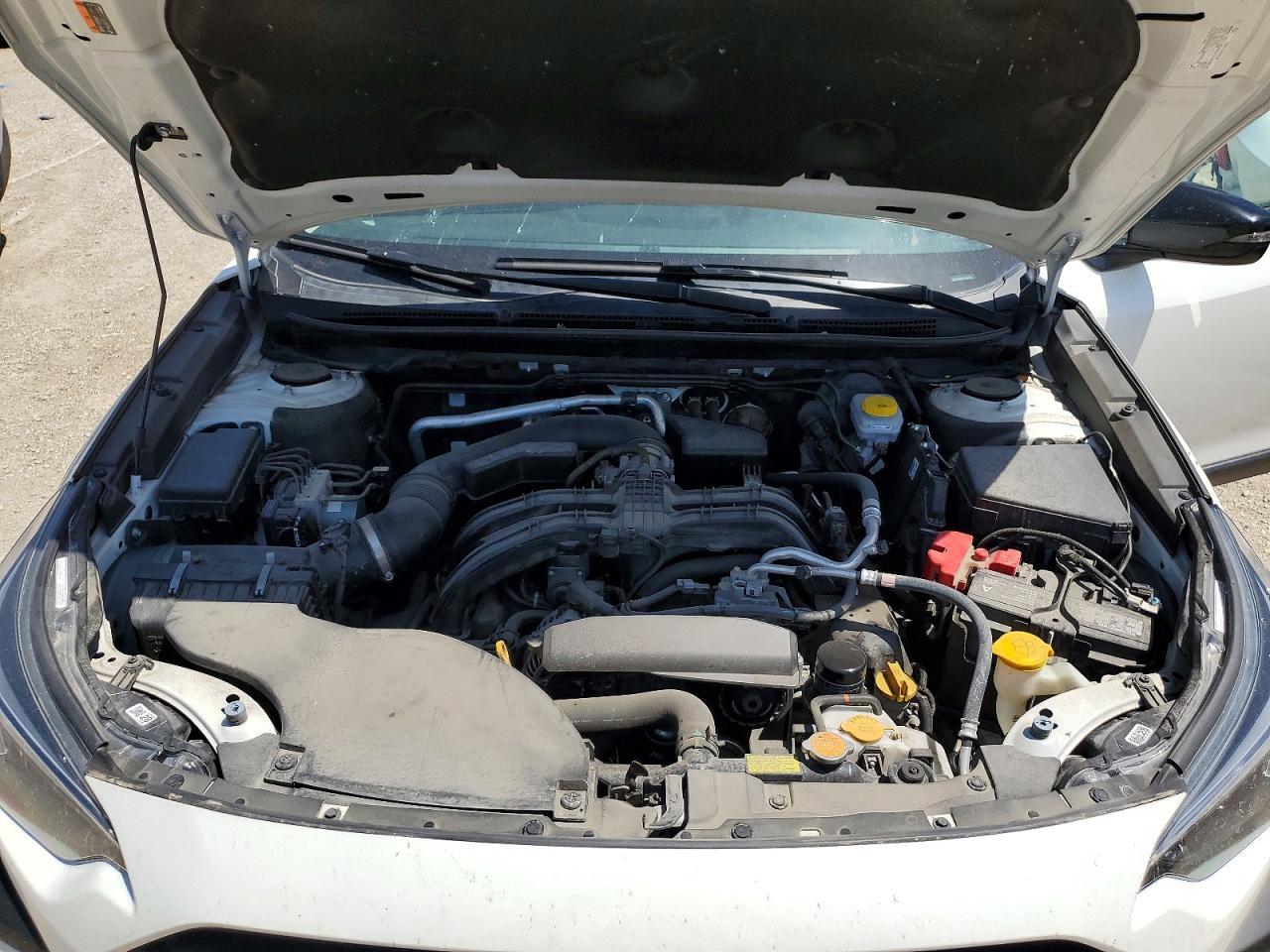 2023 SUBARU Outback
