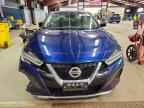 2022 NISSAN Maxima
