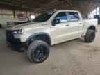 2022 CHEVROLET Silverado