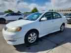 2005 TOYOTA COROLLA
