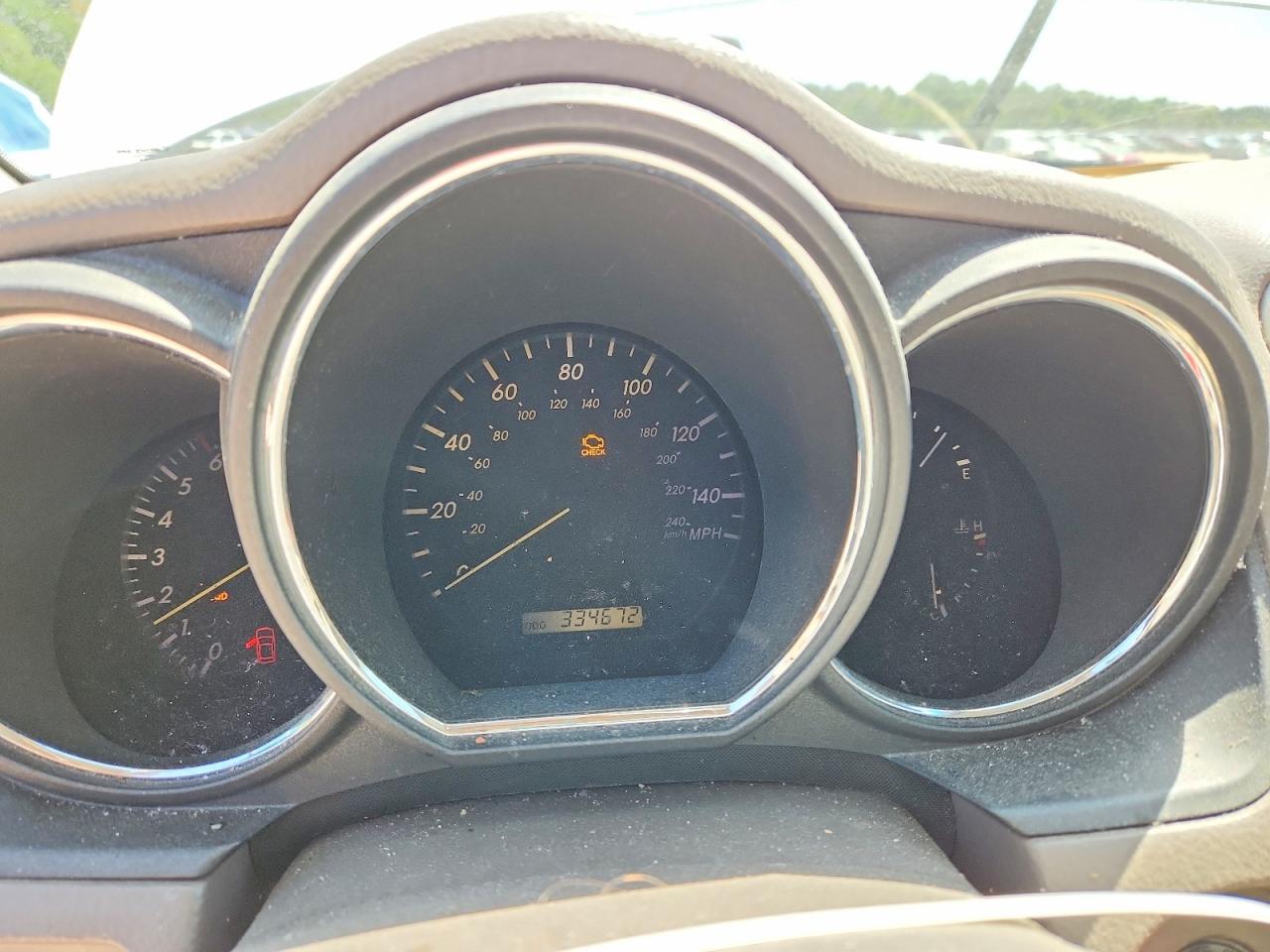 2006 LEXUS Rx 330