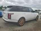 2016 LAND ROVER RANGE ROVER