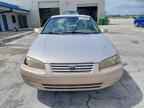 1997 TOYOTA CAMRY