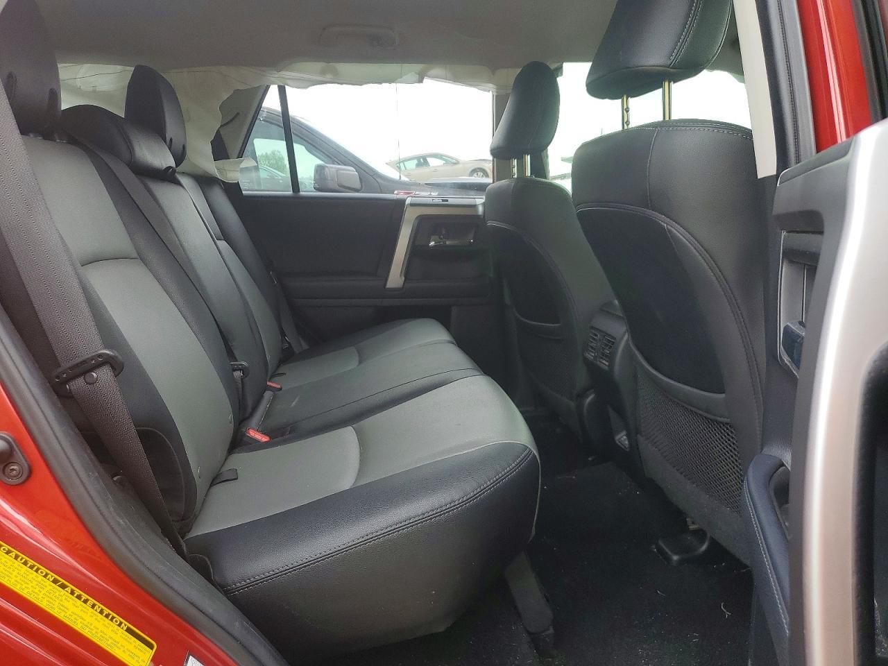 2021 TOYOTA 4Runner