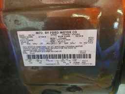 2008 FORD F-150 Lightning