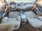 2018 KIA SORENTO