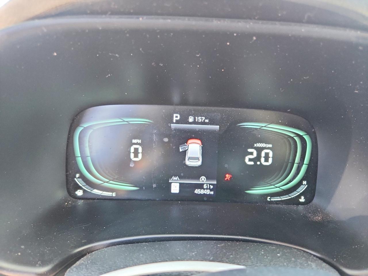2023 KIA SOUL