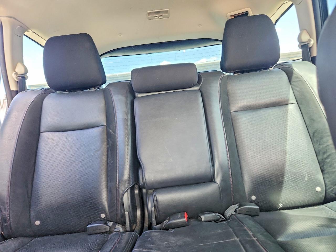 2015 MAZDA CX-9
