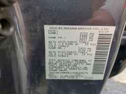 2014 NISSAN PATHFINDER