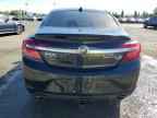 2015 BUICK Regal