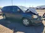 2014 DODGE GRAND CARAVAN