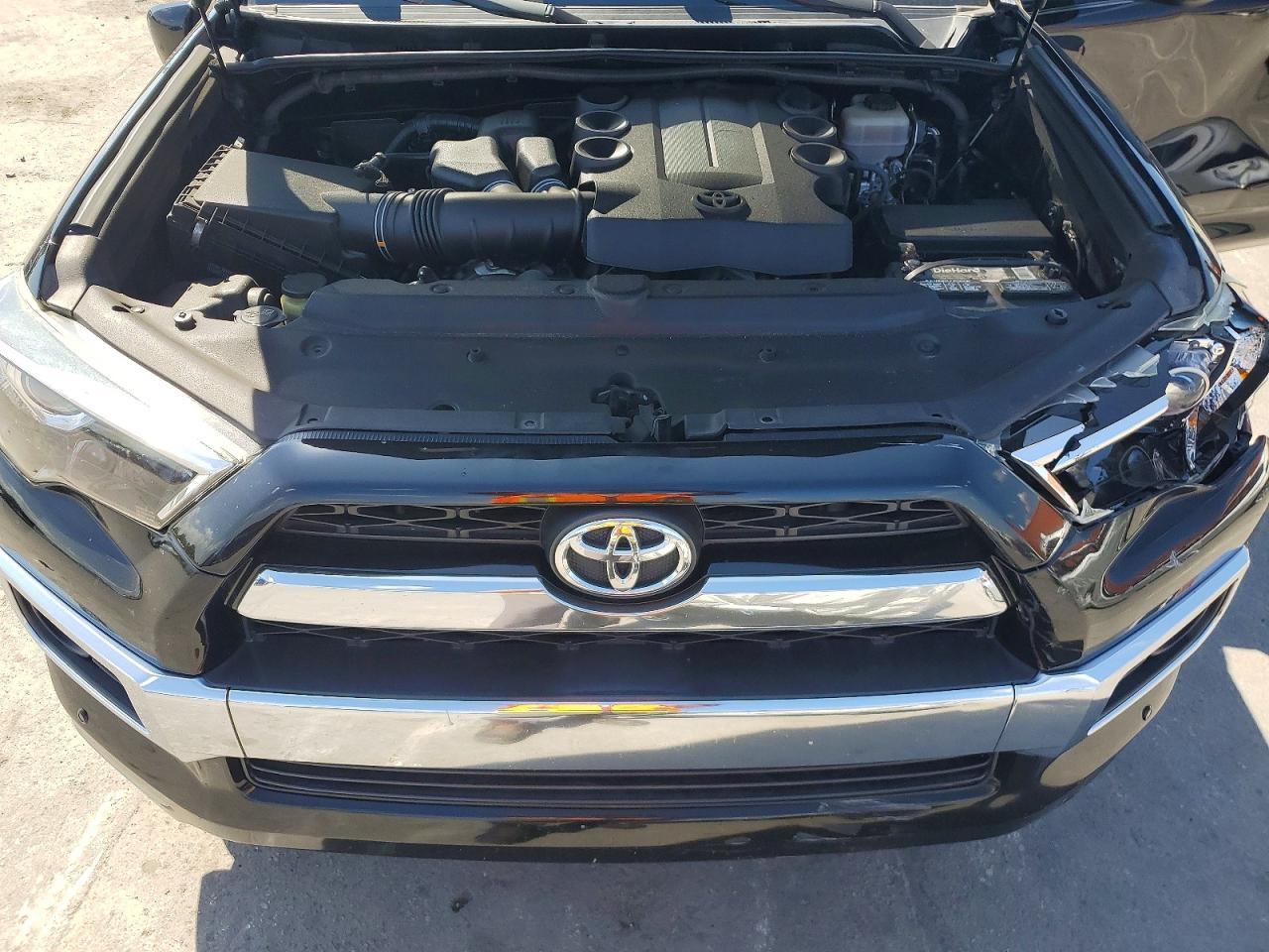 2015 TOYOTA 4Runner
