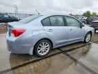 2013 SUBARU IMPREZA