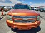2007 CHEVROLET Avalanche