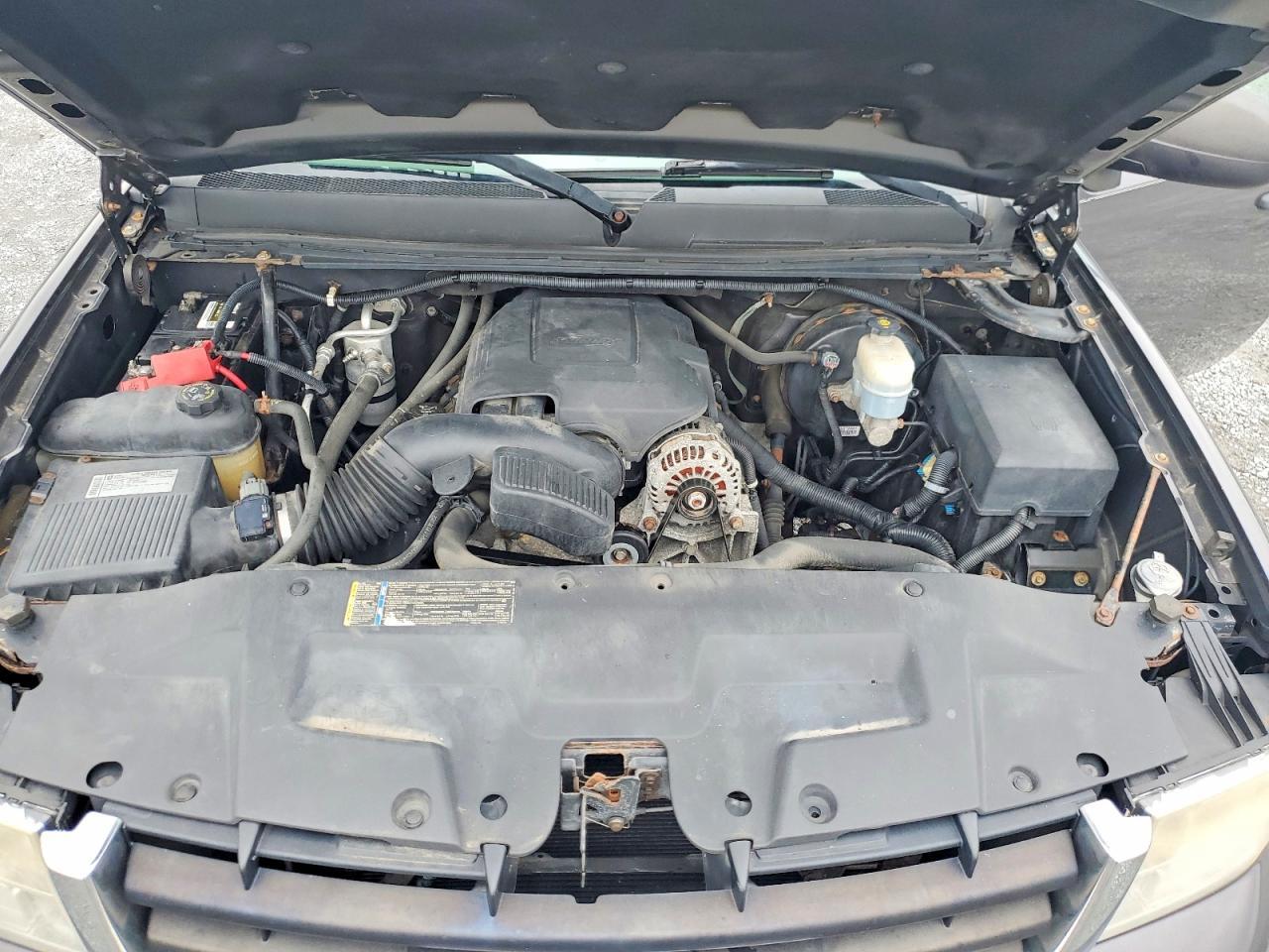 2010 GMC Sierra