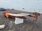 2011 Aluminum Boat