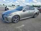 2017 LEXUS GS 350