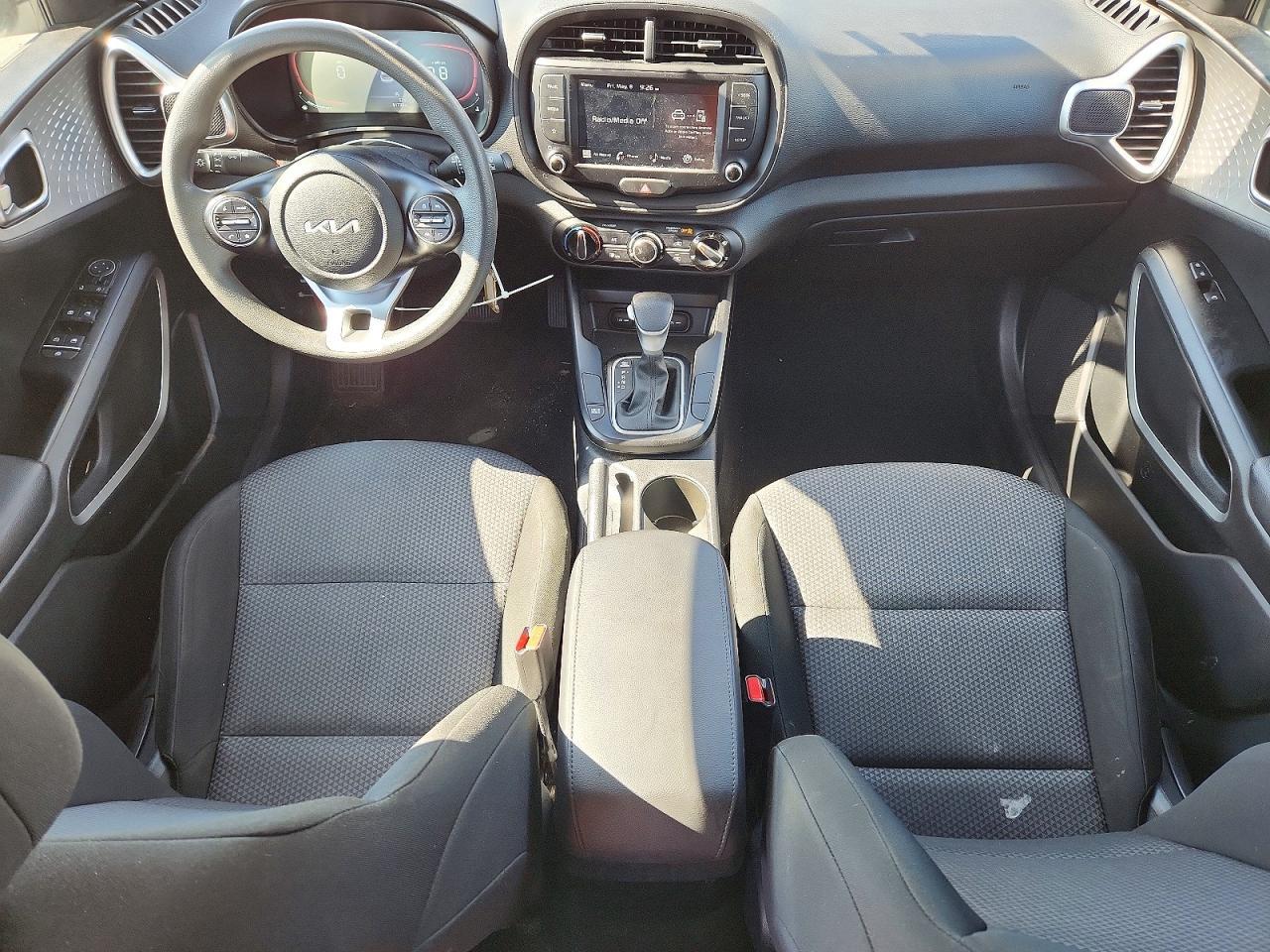 2023 KIA SOUL