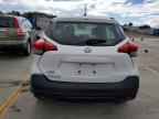 2018 NISSAN KICKS