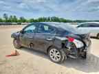 2015 NISSAN VERSA