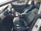 2012 VOLKSWAGEN CC