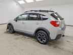 2014 SUBARU XV Crosstrek