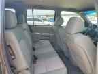2012 HONDA PILOT