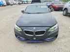 2016 BMW 2 Series
