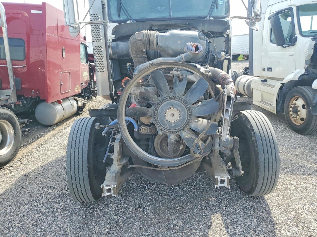 2014 KENWORTH T800
