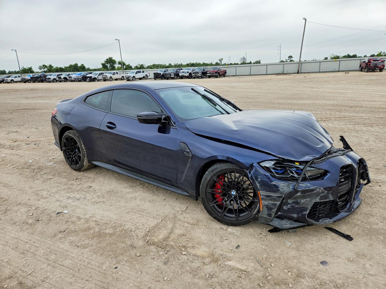 2024 BMW M4