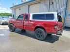 2007 FORD RANGER