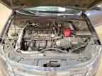 2011 FORD FUSION