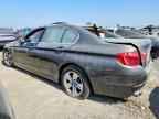 2011 BMW 5 series