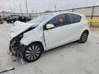 2013 TOYOTA Prius c
