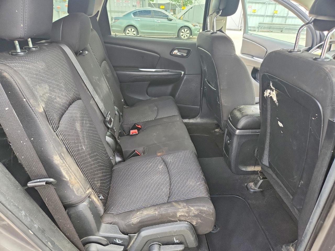 2013 DODGE JOURNEY