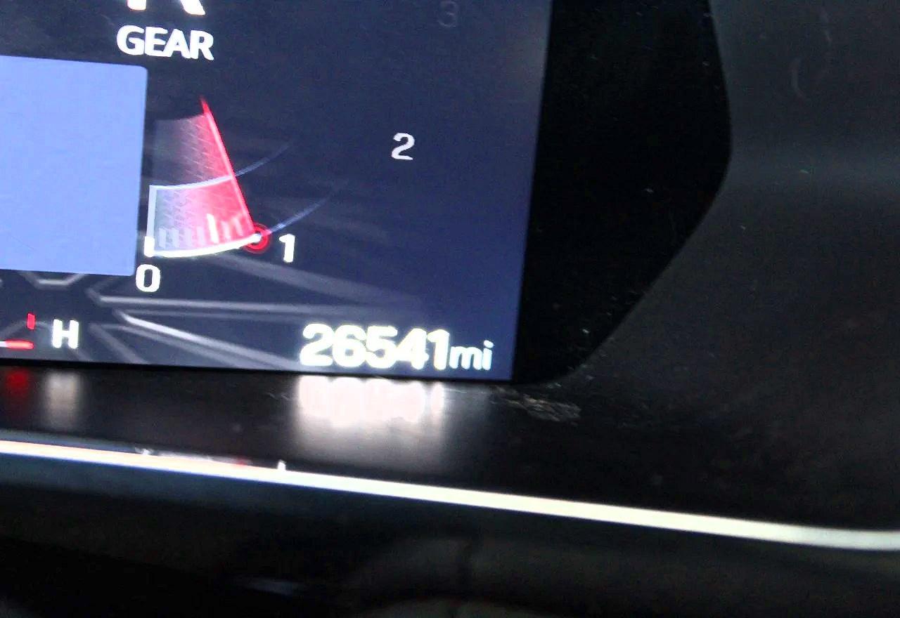 2024 GMC CANYON