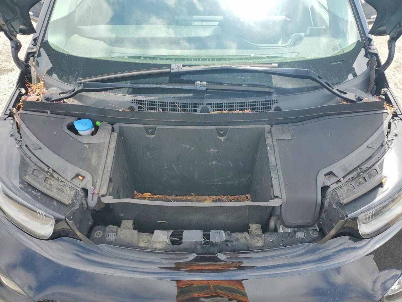 2017 BMW I3