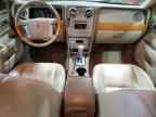 2007 LINCOLN MKZ