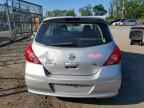 2009 NISSAN VERSA
